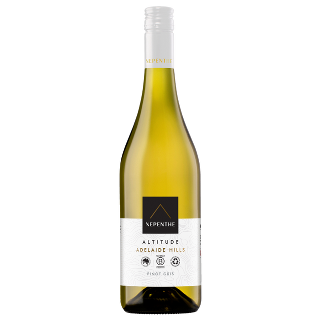 2025 Nepenthe Altitude Pinot Grigio, hi-res image number null